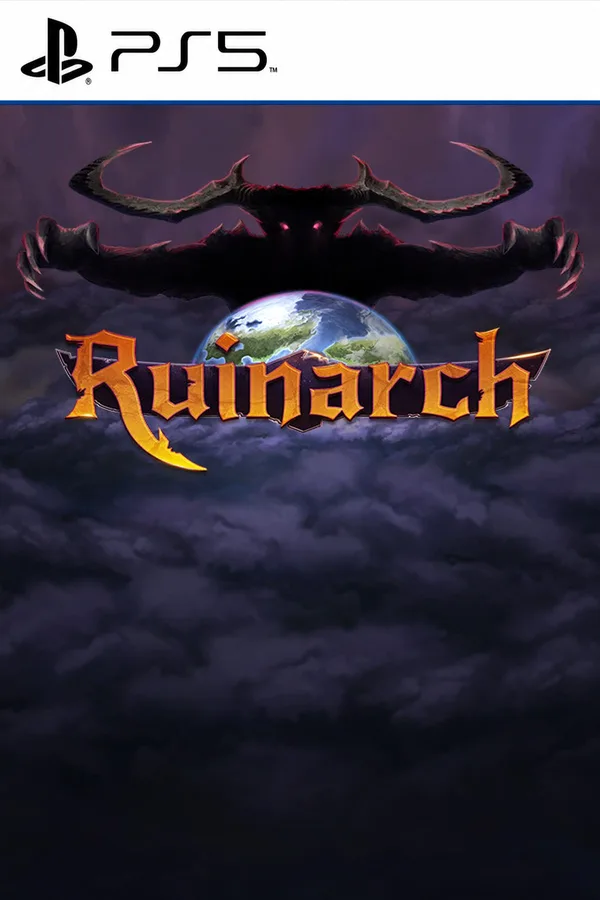 Ruinarch EU PS5
