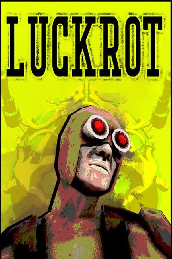 LUCKROT PC