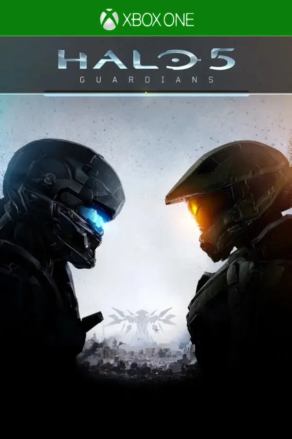 Halo 5: Guardians - Interface Emblem Pack (Xbox One)