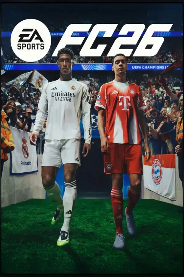 EA SPORTS FC 26 PC