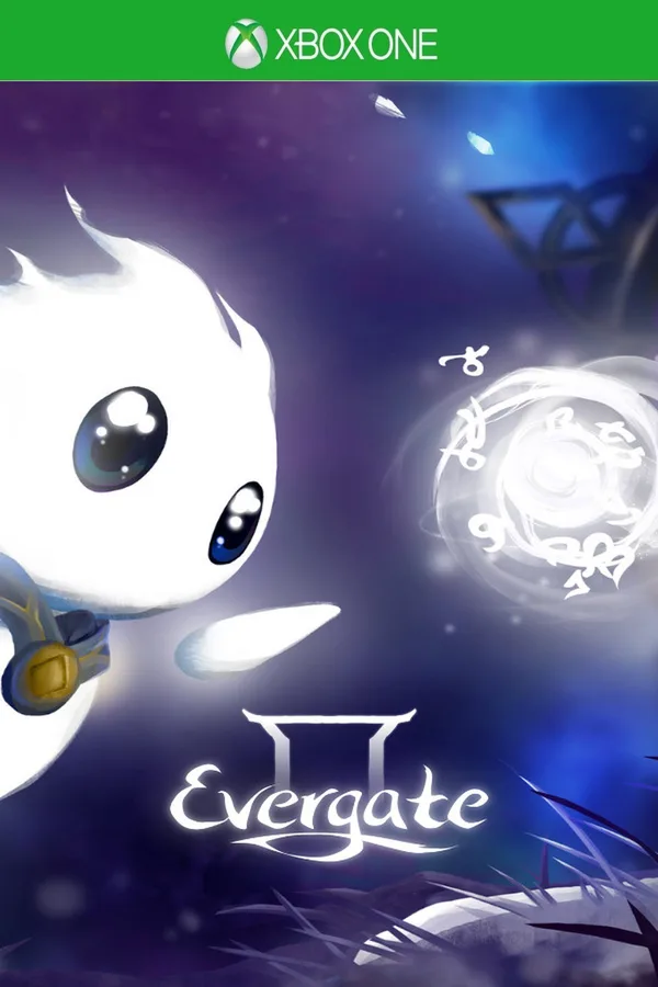 Evergate (Xbox One) (EU)