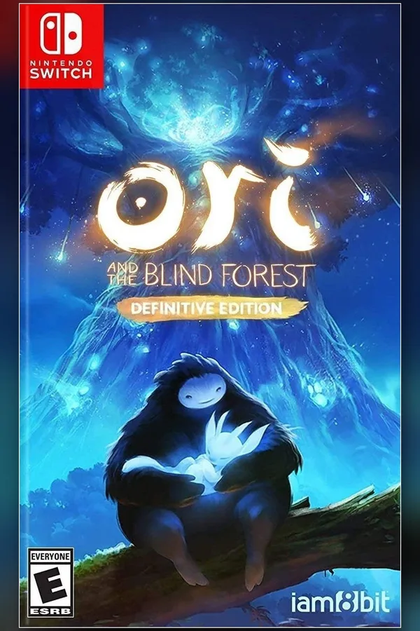 Ori and the Blind Forest: Definitive Edition