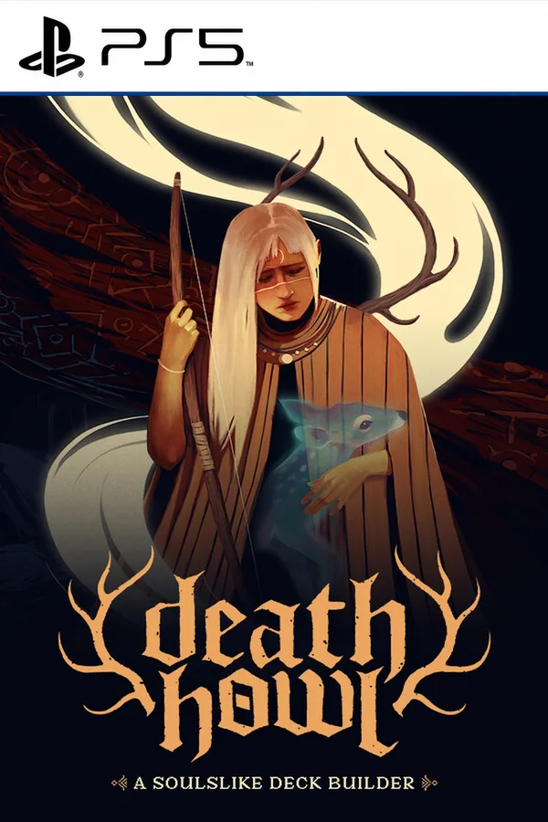 Death Howl EU PS5