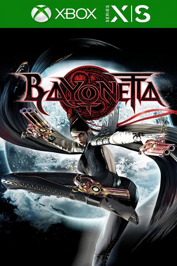 Bayonetta (Xbox One / Xbox Series XS) (EU)
