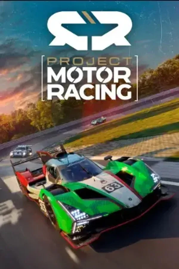Project Motor Racing (China)
