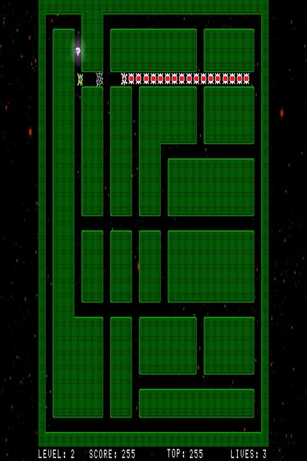 Space Lagat