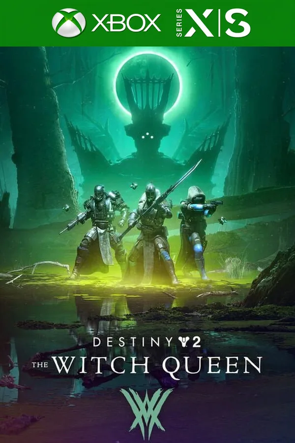 Destiny 2: The Witch Queen EU XBOX One / Xbox Series X|S