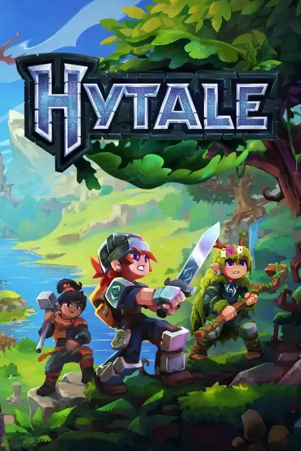 Hytale Cursebreaker Edition PC Official Website Account