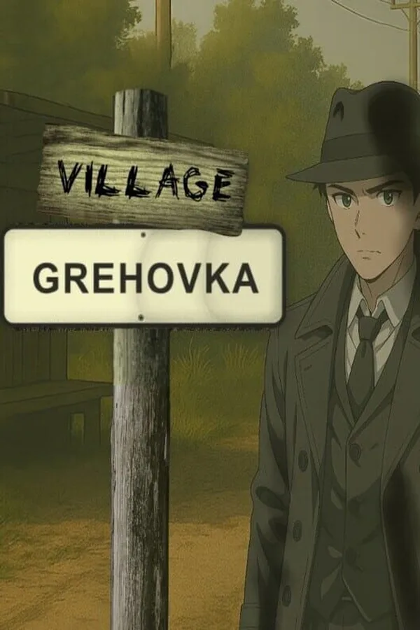 GREXOVKA VILLAGE PC