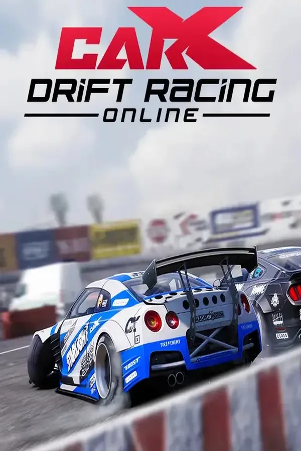 CarX Drift Racing Online Ultimate