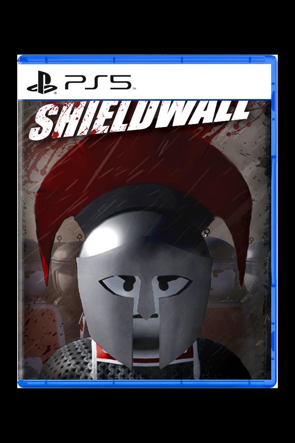 Shieldwall NA PS5