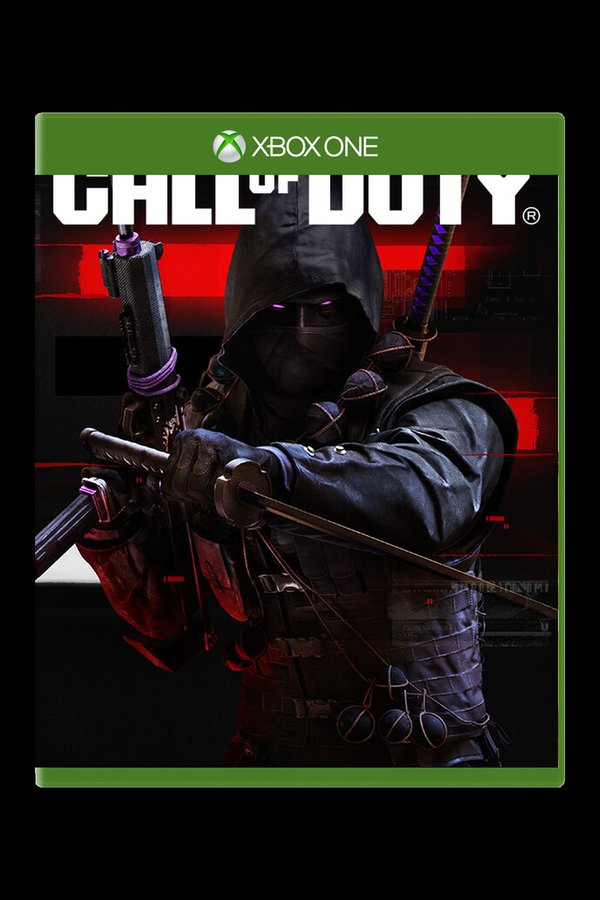 Call of Duty: Black Ops 4 TR XBOX One