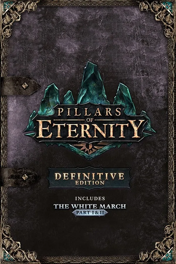 Pillars of Eternity (Definitive Edition)