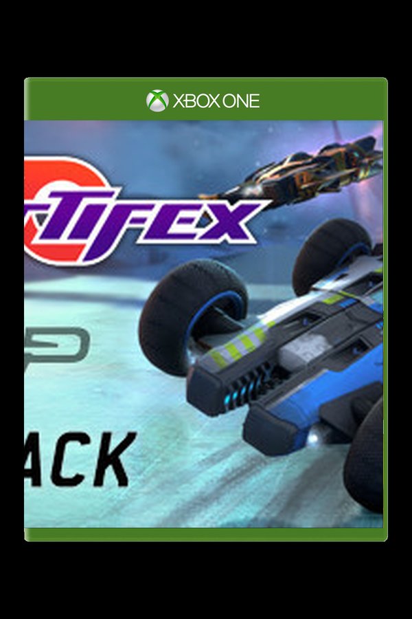 GRIP: Combat Racing AR XBOX One