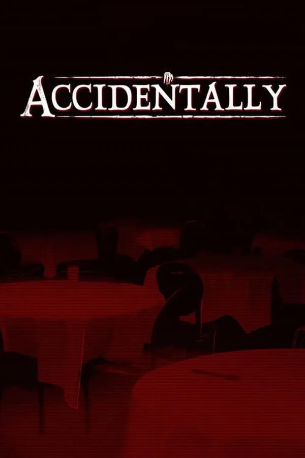 ACCIDENTALLY PC