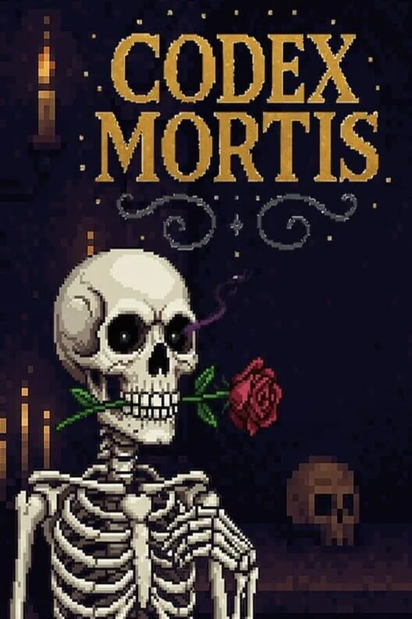 CODEX MORTIS PC
