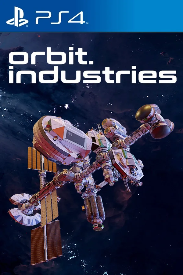 orbit.industries US PS4