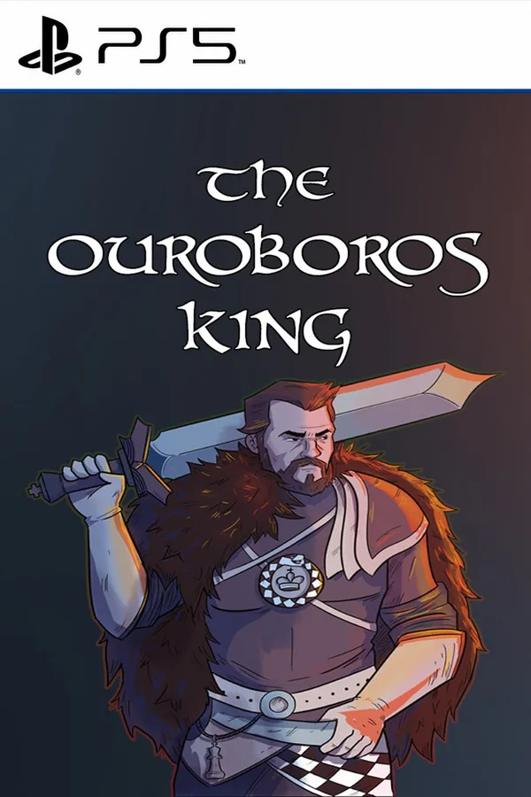 The Ouroboros King EU PS5
