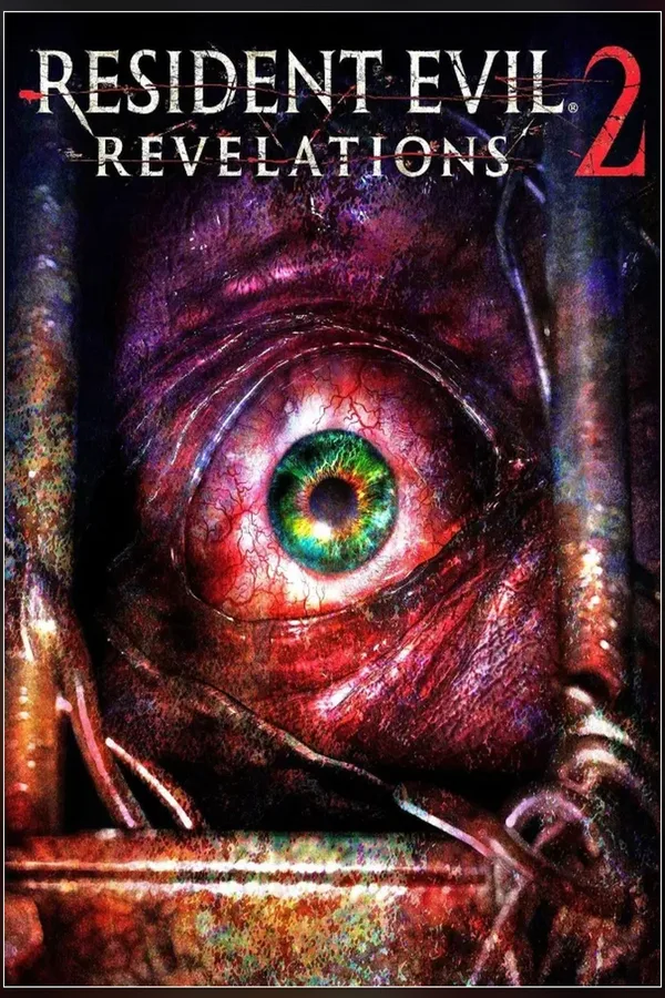 Resident Evil Revelations 2 Complete Season EMEA