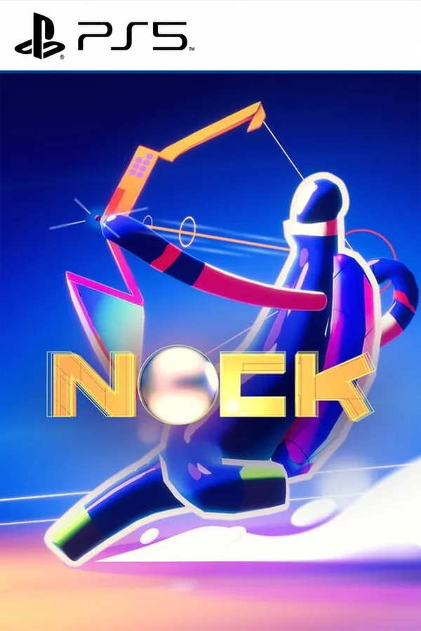 Nock NA PS5