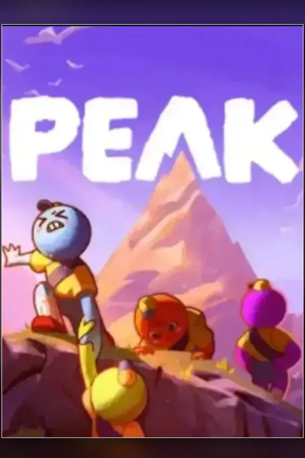 PEAK
