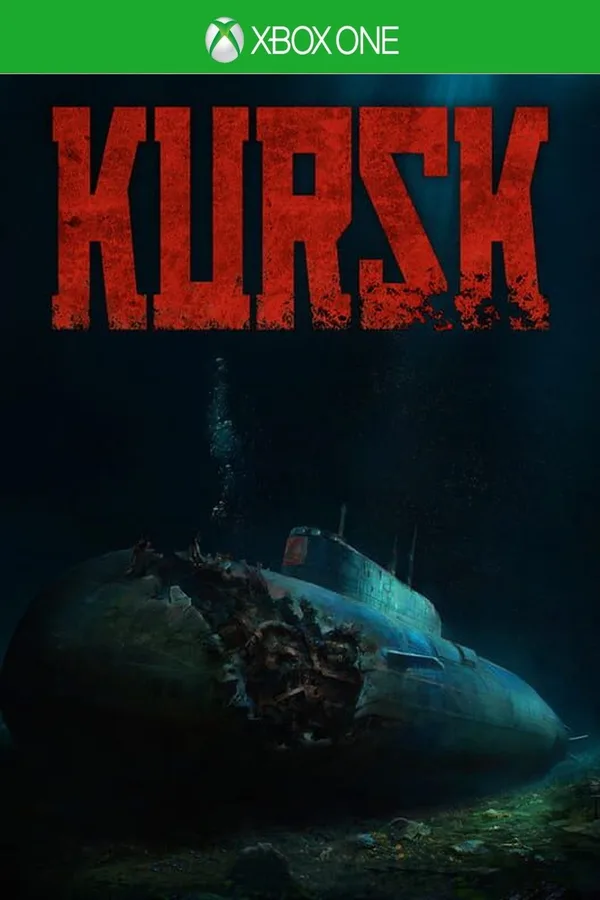 KURSK AR XBOX One
