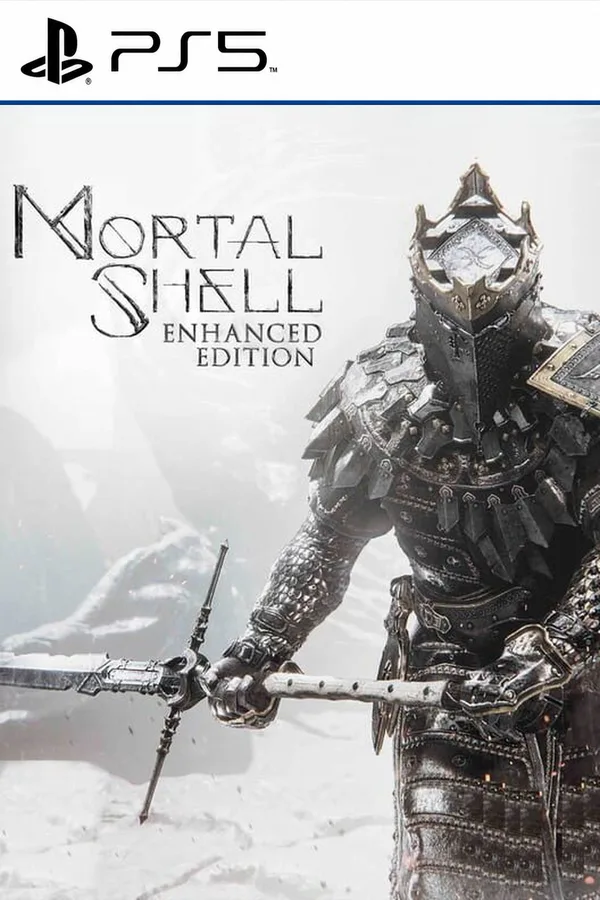 Mortal Shell: Enhanced Edition PS4/PS5 Account