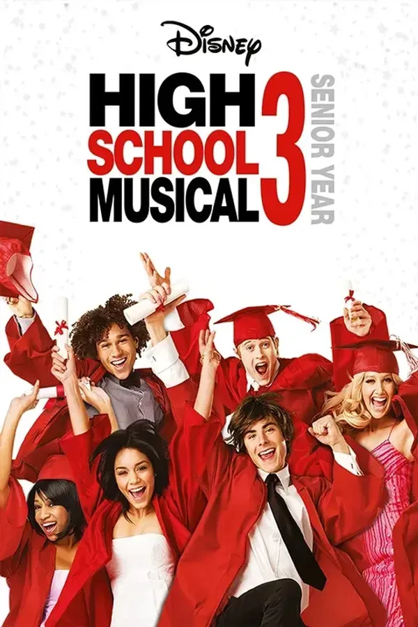 Disney High School Musical 3: Senior Year Dance