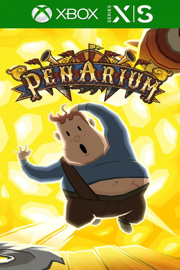 Penarium AR XBOX One / Xbox Series X|S