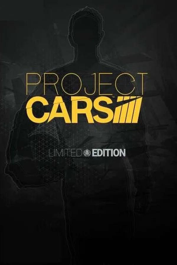 Project CARS Limited Edition