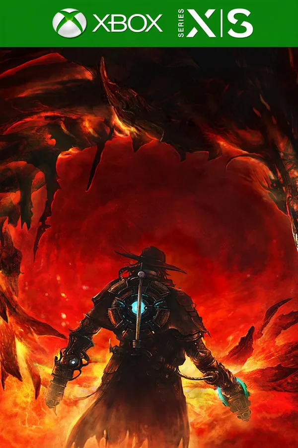 The Incredible Adventures of Van Helsing III XBOX One / Xbox Series X|S Account