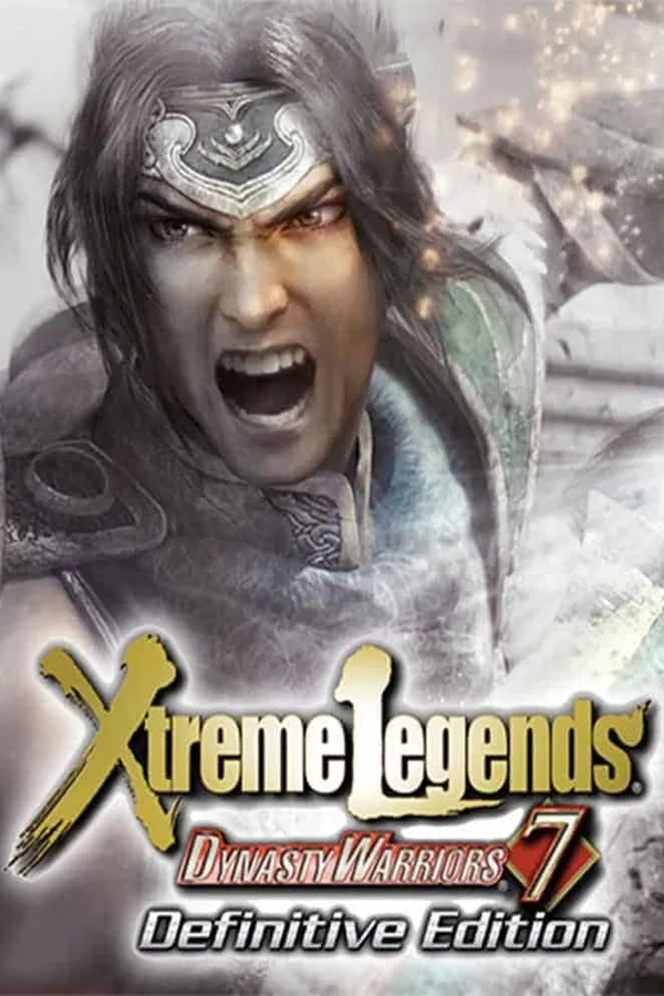 DYNASTY WARRIORS 7: Xtreme Legends Definitive Edition