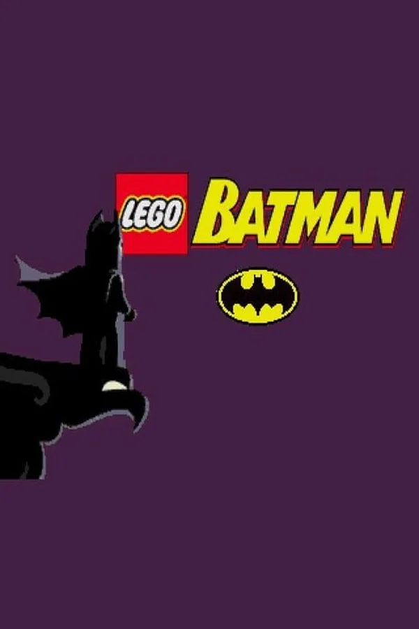 LEGO Batman (ENG)
