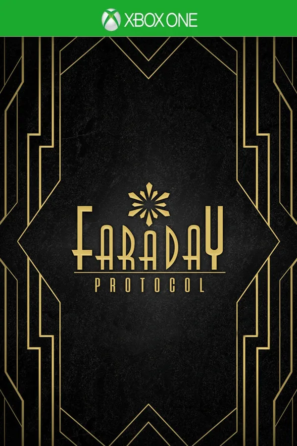 Faraday Protocol EU XBOX One