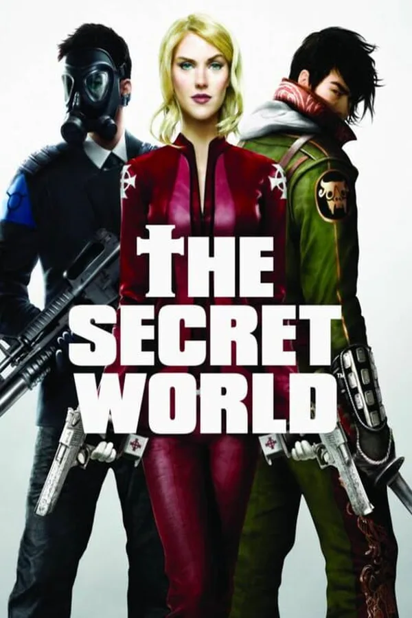 The Secret World (Ultimate Edition)