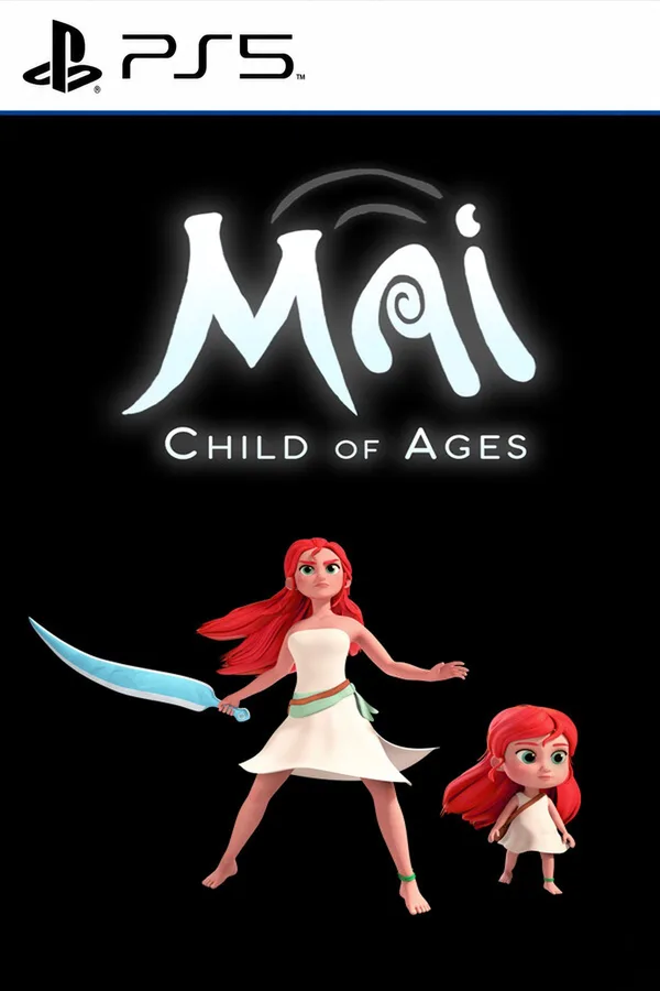 Mai: Child of Ages EU PS5