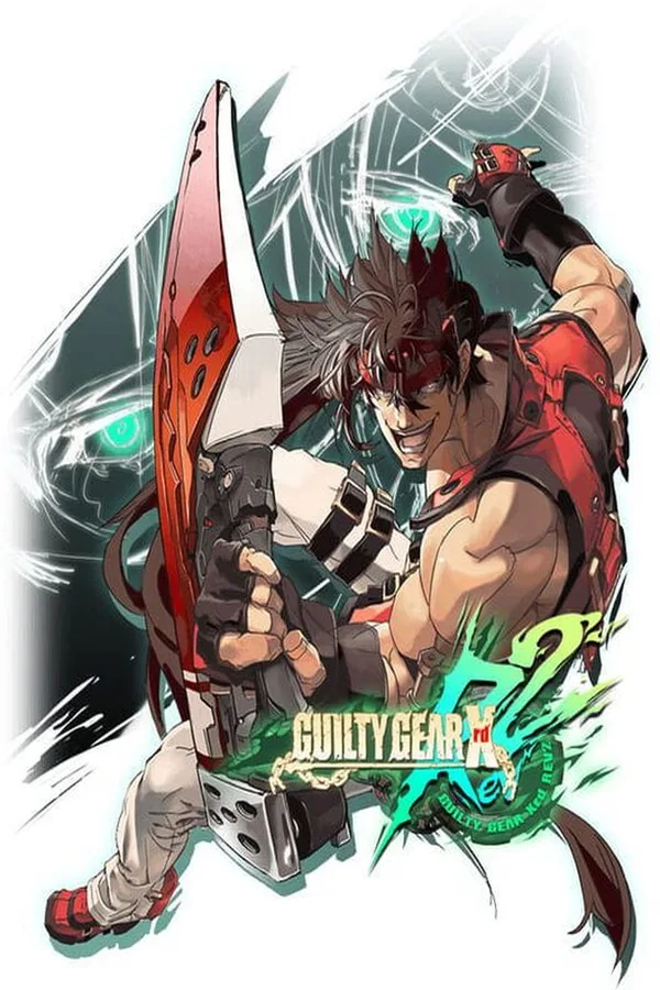 GUILTY GEAR Xrd REV 2 (Deluxe Edition) (GLOBAL)