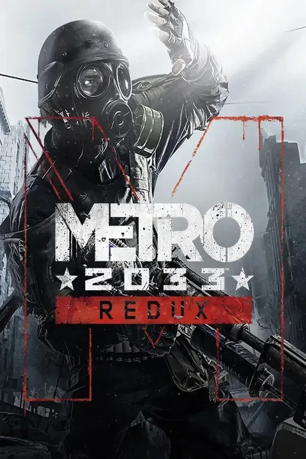 Metro 2033, Risen and Sacred Citadel