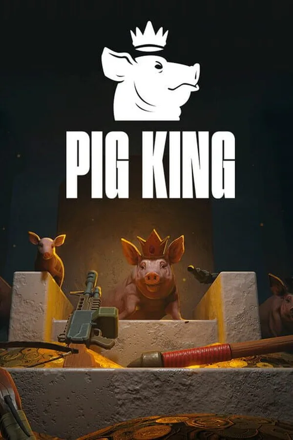 King Pig