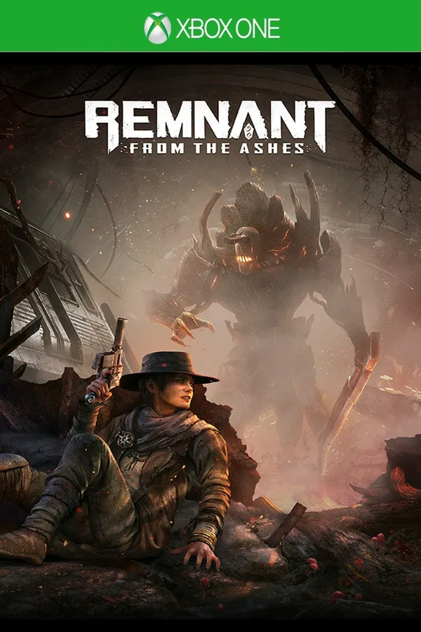 Remnant: From the Ashes EU XBOX One