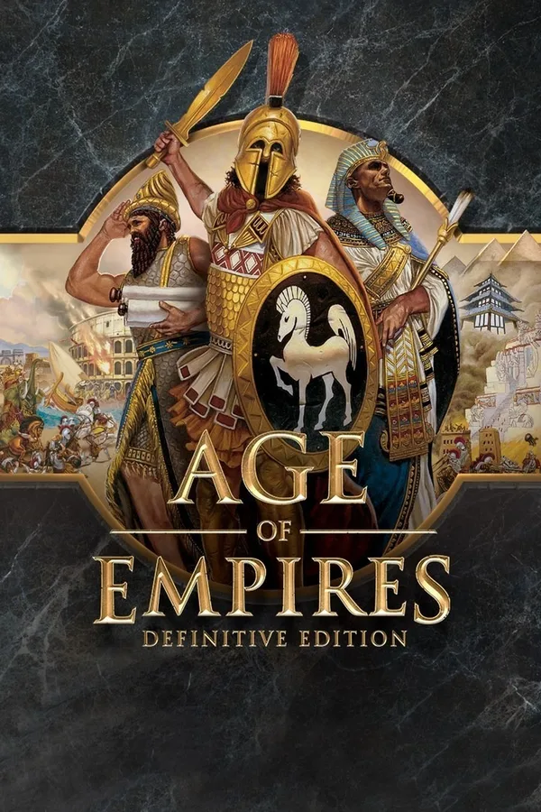 Age of Empires (Definitive Edition)