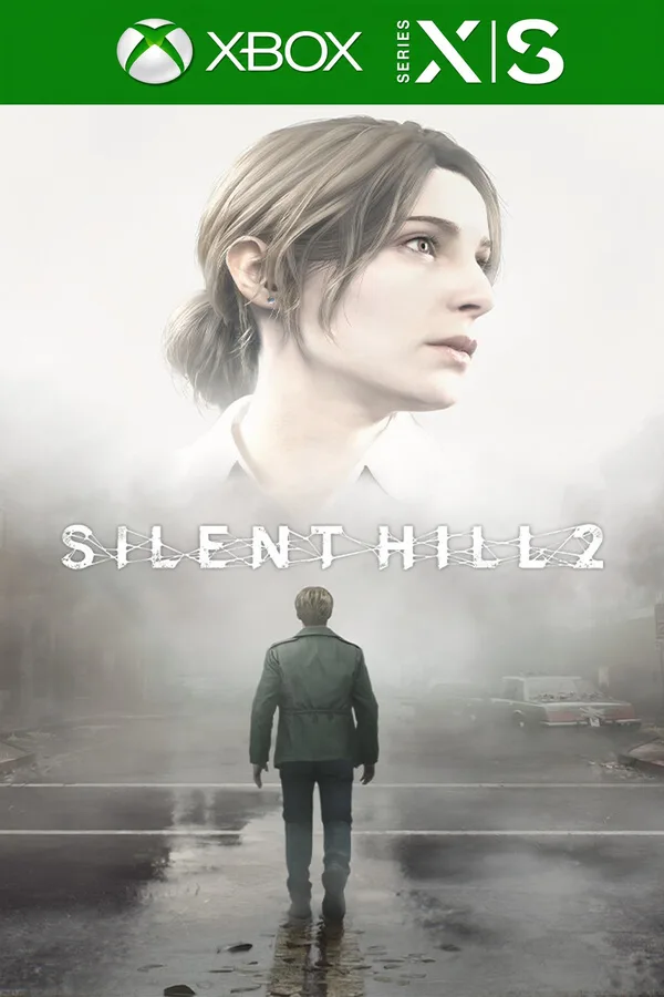 SILENT HILL 2 EU Xbox Series X|S / PC