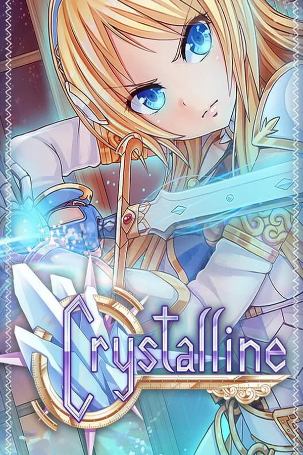 Crystalline PC
