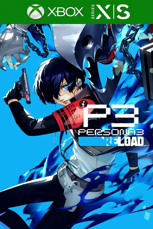 Persona 3 Reload (Xbox Live)