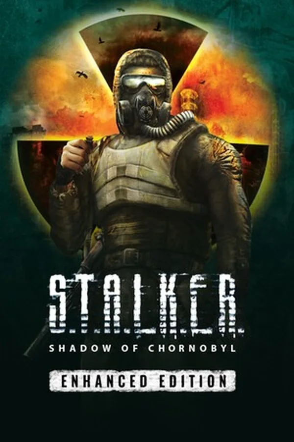 S.T.A.L.K.E.R.: Shadow of Chornobyl Enhanced Edition