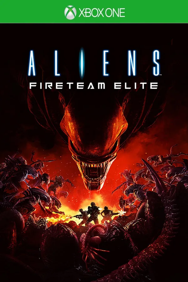 Aliens: Fireteam Elite EU XBOX One