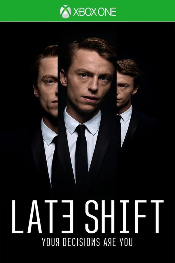 Late Shift Xbox One (EU)