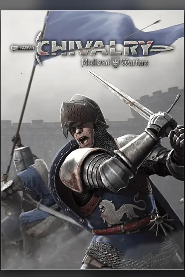 Chivalry: Medieval Warfare EN Language Only PC