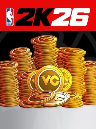 NBA 2K26 - 35000 VC (PC) - Steam Key - GLOBAL