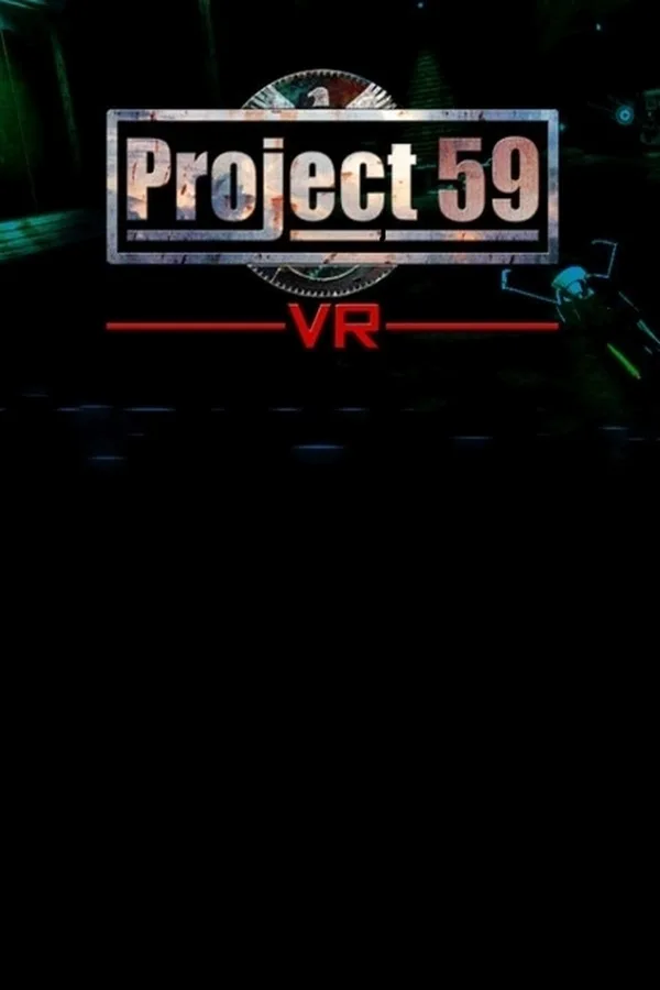 Project 59 VR